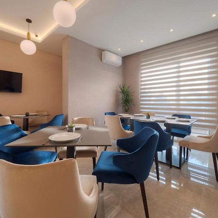 Hotel Idila Budva Exterior photo