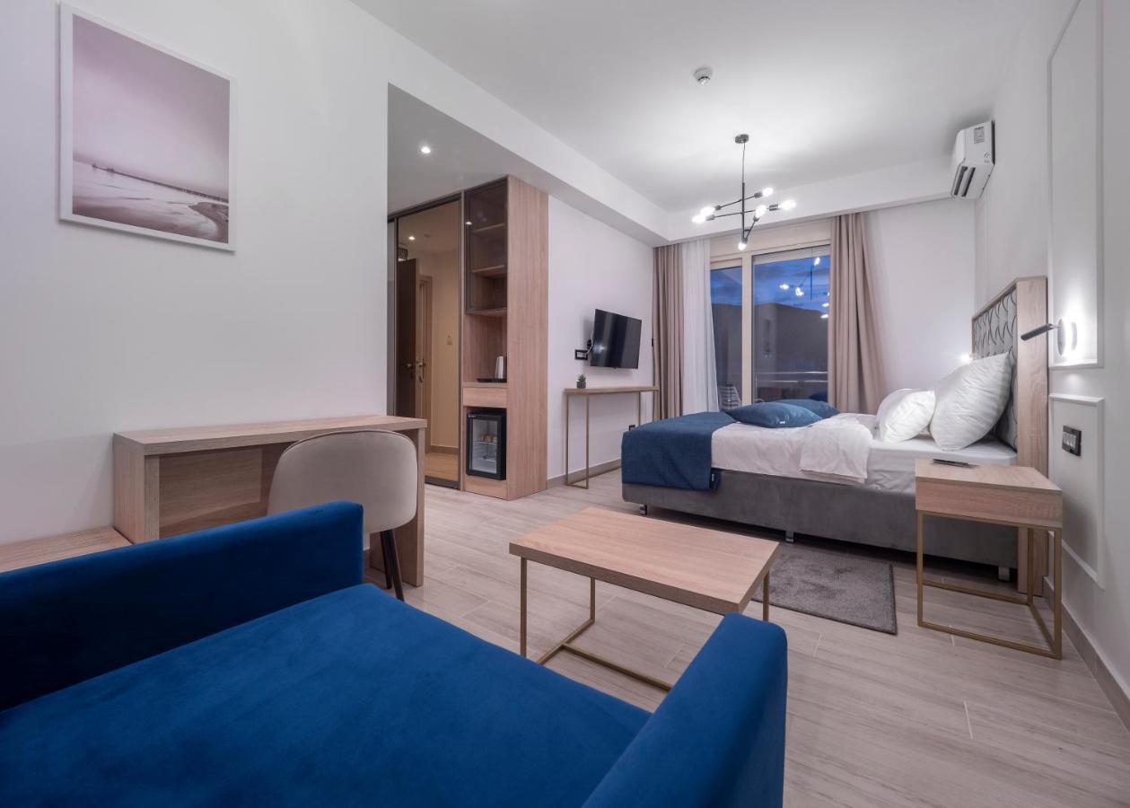 Hotel Idila Budva Exterior photo