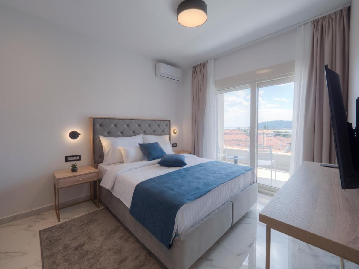 Hotel Idila Budva Exterior photo