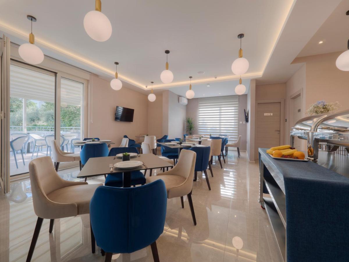 Hotel Idila Budva Exterior photo